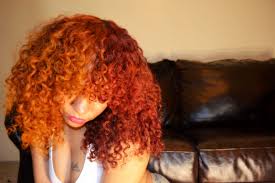 Half Adore Ginger Half Adore Paprika Adore Hair Dye Hair Color For Black Hair Dyed Natural Hair