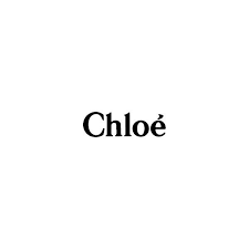 Chloe Logo Best Brands Of The World Chloe Logo Text Logo Design Logo