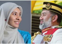 We did not find results for: Janda Dan Duda Raja Malaysia Dan Nurul Izzah Anwar Ibrahim Dirumorkan Ingin Menikah Pewaris Tahta Kerajaan Malaysia Pangeran Syed Zein Setujukah Sultan Muhammad V Bahkan Kedatangan Kolasi Pengiran Syed Mohd Andre Zein Alqadrie