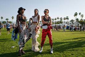 Check spelling or type a new query. Coachella Style Outfit Ideas 2020 What To Wear To Coachella