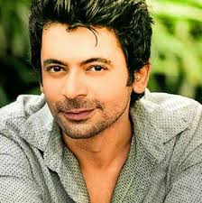 Comedian Sunil Grover