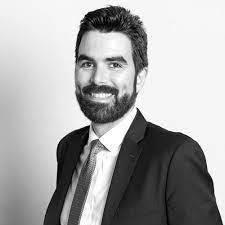 Chris Laughlin's Instagram, Twitter & Facebook