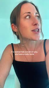 Breakinf Down Girl Code Names