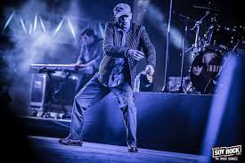 Last updated april 09, 2019. Fotos Indio Solari Tandil 2016 Photos Facebook