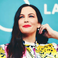 Liv Tyler Loves Being Engaged, Doesn't Really Need Marriage