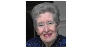 Constance Lucas Obituary (2017)