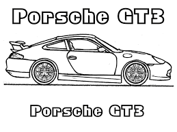 Check spelling or type a new query. Porsche Gt3 Coloring Page Free Printable Coloring Pages For Kids