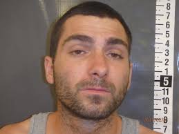 Walmart theft leads to arrest of four men