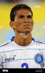 Marvin gonzalez hi-res stock photography and images