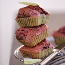 Muffin A La Betterave Recettes Recette Recette Muffin Recette Pomme Betterave