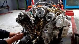 Toyota recommends replacing the timing belt at the 90,000 mile service, or when it ha been in service for 6 years. Toyota Sienna Timing Belt Or Chain