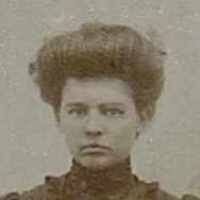 Martha Anna Flannagan (1889–1984) • FamilySearch