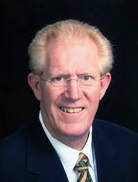 Carl Frederick Roeder Obituary