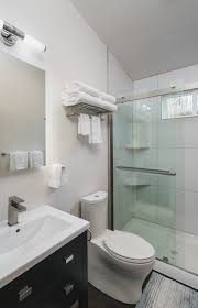 If that's the design path you decide to take, check out these 20 contemporary bathroom ideas first. Modern Guest Bathroom Ideas Modern Contemporary Bathrooms Home Builders Association Guest Bathrooms