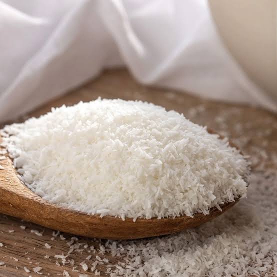 Medium Grade Desiccated Coconut Bulk