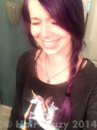 I typically use box dyes like revlon color silk but wanted to try a more. Mixing Brights With Blacks Forums Haircrazy Com