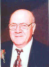 Obituary information for John Richard McCain