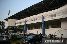 Stadium majlis perbandaran selayang, selayang, capacity: Stadium Majlis Perbandaran Selayang Stadion In Selayang