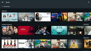 Download viaplay and enjoy it on your iphone, ipad and ipod touch. Nent S Viaplay The Only European Competition To Netflix