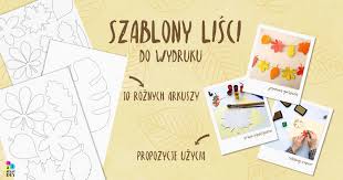 Na wyspach fidżi szablony do drukowania tkanin wykonywano z dziurkowanych liści bananów. Szablony Lisci Do Wydruku Na Girlande Z Lisci I Nie Tylko 321startdiy