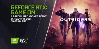 On the hostile planet of enoch, this tips will help ensure you live to see the next battle. Outriders On Twitter Tune In Tomorrow For An Outriders Reveal During Geforce Rtx Game On Special Event Learn More Https T Co 2qoyz5c0kq Https T Co Ahmwz0sngd