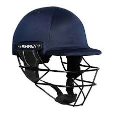 Cricket Direct Shrey Armor Junior Cricket Helmet