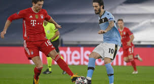 A partire, ovviamente, dalla champions league, il cui quadro iniziale si è completato con la conclusione ufficiale dei cinque tornei di rilievo, che anche. Sorteggio Quarti Di Finale Champions League Data Programma Orario Tv Oa Sport