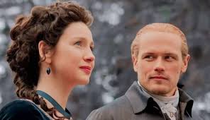 I love Richard Rankin ❤️ I love Roger❤️