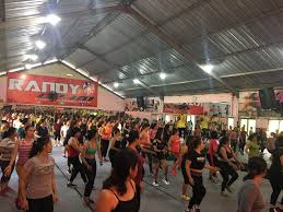 So, as we cleared out in our previous article, including cardio in your regimen is of prime importance, as it can greatly help reduce fat, gain muscle and. Randy Gym Fitness Aerobic Centre Home Facebook