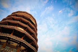 Jalan bandar 36000 teluk intan, perak малайзия. Tourism Perak The Leaning Tower Of Teluk Intan Is A Must Facebook