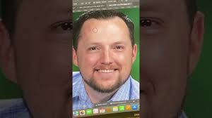 Day of a Portrait Photographer Charlene Taylor