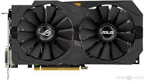 Guía para modificar la bios a las rx470/480/570/580 ⚡ modifico la. Asus Rog Strix Rx 470 Gaming Oc Specs Techpowerup Gpu Database