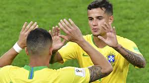 Konkretny termin nie jest jeszcze znany. Brazylia Argentyna Wynik Na Zywo I Relacja Live Mecz Towarzyski 2018 Pilka Nozna
