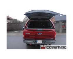 But you can rest easy about its acceleration, towing and ability to protect delicate batteries and motors in rugged terrain. Ford F 150 Hardtop Ckt Wind Ii Crew Cab 5 5ft