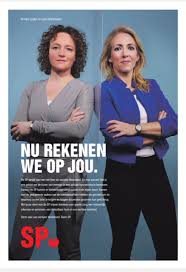 Renske leijten (sp) en pieter omtzigt (cda), die de toeslagenaffaire in de tweede kamer aanhangig maakten, vertelden zondag bij buitenhof hoe ze constant zijn tegengewerkt bij hun onderzoek naar het schandaal. Wies Wieskroes Twitter