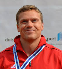 Mark de Jonge
