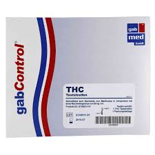 Bei einem begründeten verdacht kann so sehr schnell. Drogentest Thc Teststreifen 1 Stk Apotheke De