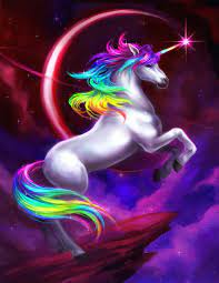 The unicorn is a beautiful beast found throughout the forests of northern europe. Pin On Things For Lili