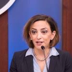 Katie Arrington returns to DOD as CISO