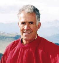 Kenneth Eutell Eastham