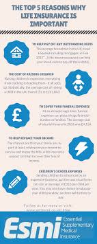 Visit Www Getesmi Co Uk Blog For More This Is An Infographic Outlining The Main Ways A Life Insurance Payout Can Life Insurance Sales Insurance Life Insurance