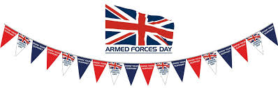 When is national armed forces day 2021? Armed Forces Day Leonardo In The Uk