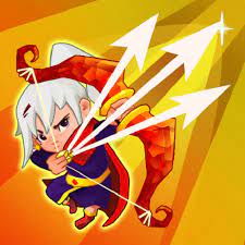 Download the game and install it on your android device. Hunter Hero Arcade Archer Shooter V1 2 3 Mod Apk Apkdlmod