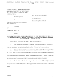 08-01789-brl Doc 5040 Filed 10/12/12 Entered 10/12/12 19:05:22 Main  Document Pg 1 of 3