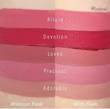 Luniqe Store On Twitter Milani Amore Matte Lip Creme Milani Amore Matte Milani Lipstick
