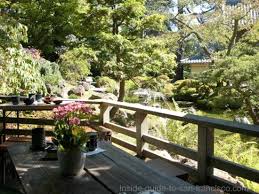 (unlike the tea shop in the chinese garden or the rose garden tea room, it does not serve refreshments.) bonsai collection and zen court. Japanese Tea Garden San Francisco