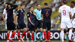 Please note that you can change the channels yourself. Croacia Vs Inglaterra Resumen Resultado Y Goles Marca Com