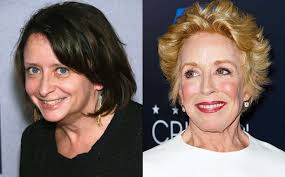 Rachel Dratch, Holland Taylor cast in world premiere of 'Ripcord'