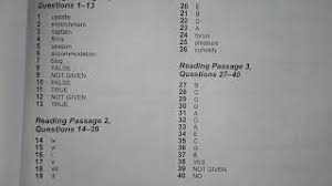 The decline of angkor wat a. Cambridge 13 Reading Test 1 Answers Youtube