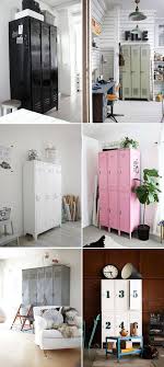 10 Locker Room Bedroom Ideas Most Stylish As Well As Interesting Home Lockers Home Gym Decor Locker Designs